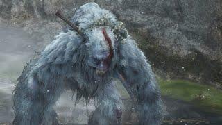 Sekiro - How to Beat the Guardian Ape