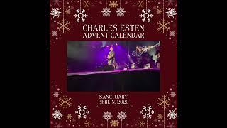 Charles Esten Advent Calendar. December 8th