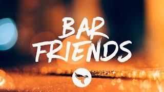 Restless Road - Bar Friends (Lyrics)