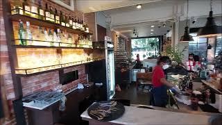 Thailand 2021 - 6. Dezember - Marzipan Hua Hin