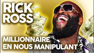 Comment Devenir un Boss comme @Rick Ross ​ - LSD 102 (+ Concours PS5)