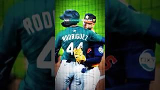 Julio Rodriguez Has INCREDIBLE Sportsmanship!  #shorts #mlb