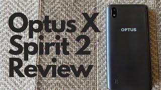 Optus X Spirit 2 Review: Australian Engineering!