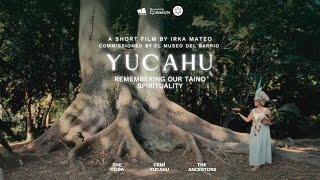 Yucahu , Remembering our Taino spirituality