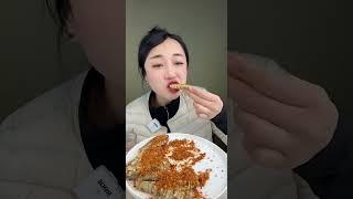 每日美食分享 ASMR MUKBANG Daily food sharing 매일 음식 나누기 #2448