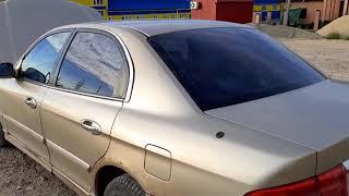 Kia Magentis 2002г за 74 т.р