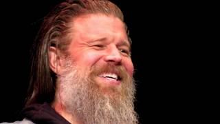 Ryan Hurst at Comic Con Liverpool 2020