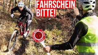 Mehr Trails für Deutschland!  So kannst du helfen. 🫱‍🫲 Achental Trail im Test | Jasper Jauch