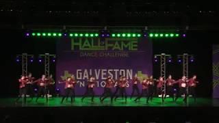 Michael Jackson - Northern Force Dance Company