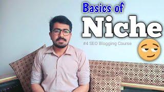 What is Niche and its Types - #4 SEO Blogging