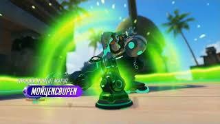 Overwatch 2 ps4: Lucio highlights