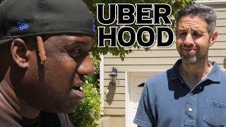 Uber Hood  (the original) [skit]