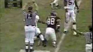 Mississippi State vs. Arkansas, 1998