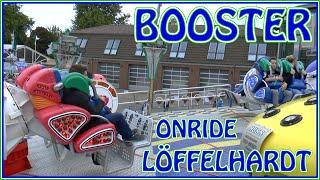 Booster - Löffelhardt - Onride