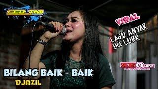 Gress!! Bilang Baik - Baik  | Zeo Music Contemporer | Feb Tam Shooting Balap