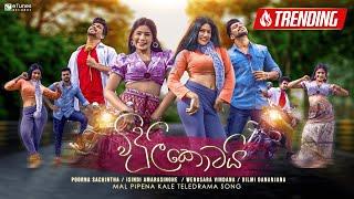 Viduli Kotai (විදුලි කොටයි) | Reprise Version | Mal Pipena Kale Teledrama Song | eTunes