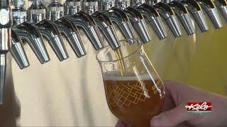 A toast to South Dakota Craft Beer Week