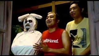 Film Horor Komedi Indonesia "Kafan Sundel Bolong" Serem dan Lucu!