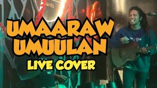 Umaaraw Unuulan by Rivermaya (live acoustic cover)