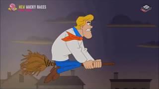 Be Cool, Scooby-Doo! S02E23 Chase Music