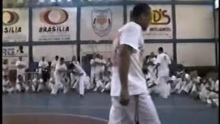 Batizado Thiago Sinatora cordão bege Mar de Itapuã - Parte 7