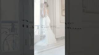 Ethereal Elegance: Emery Randy Fenoli Bridal Collection| Amanda-Lina's