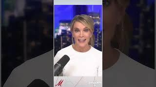 "This is Unprecedented": Megyn Kelly on CNN’S Embarrassing Ratings Losing to Newsmax