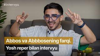 “Musiqaning har bir soniyasi muhim” — "to‘polonchi" Abbbose bilan intervyu