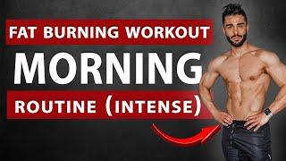 DO THIS EVERYDAY TO BURN FAT | HOME WORKOUT | NANDO SIRIANNI