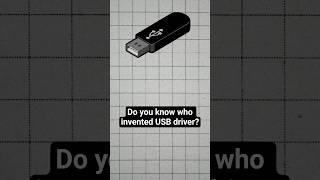 USB Was Invented by an Indian Engineer 