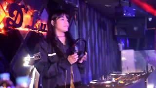 PLAY BACK, LIVE SET BY PUTRI UNA, DLUV BBC BALIKPAPAN