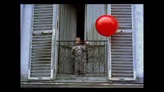 The Red Balloon l El globo rojo 1956 Pelicula completa