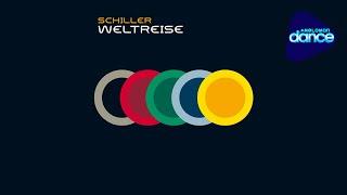 Schiller - Weltreise (2001) [Full Album]