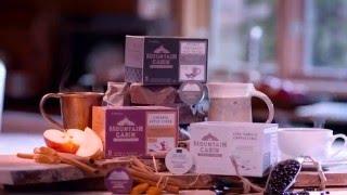 Melaleuca | New Mountain Cabin™ Premium Coffee