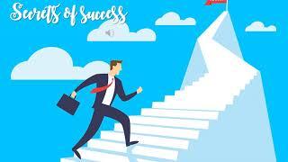 Secrets of success