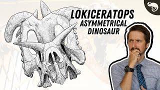 This Wonky New Ceratopsian Is Changing Our Understanding of Dinosaurs!