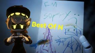 Best of N [Murder Drones (Heartbeat)]