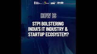 Ask Our Experts on STPI #DigitalIndia #TechForGood #InnovationIndia