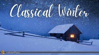 Classical Music for Winter