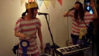 LOVE AND HATES "hate" live at commune