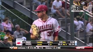 Top 5 Games of 2012 - #1 Baylor