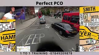 MUST WATCH - TFL Topographical Route Planning Grey Areas & Misconceptions - (for PCO licence)