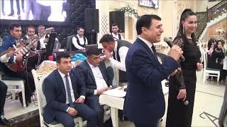 şen toy mahnilari popuri duet Günel xanım ve Tagi Salahoglu / sintez Rövşen / qarmon Perviz