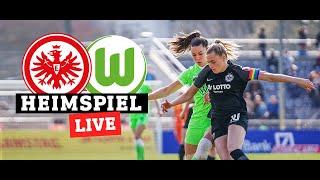 Eintracht Frankfurt - VfL Wolfsburg | Sport