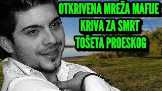 POSLE 17 GODINA OVAJ ČOVEK TVRDI DA JE TOŠE PROESKI UBIJEN I OPTUŽUJE OVE LJUDE!? MAFIJA, KRIMINAL..