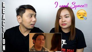 Jollibee Valentine Series 2020: #Space (REACTION) I CK and GKAY