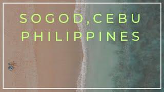 Let's go visit Sogod in Northern Cebu!