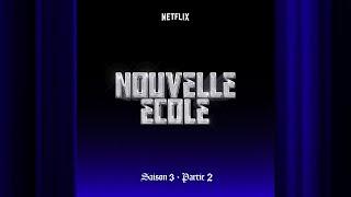 JYEUHAIR | Peace | Nouvelle École S3 | Netflix