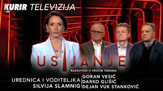 SRBIJA U IZAZOVIMA: Šta se odlučilo na sednici Vlade na kojoj je bio i predsednik Aleksandar Vučić?