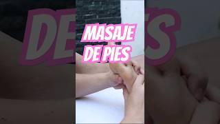 masaje de pies #fisio #fisioterapia #feibian #masajes #terapia #dolordepierna #pies #remedioscaseros